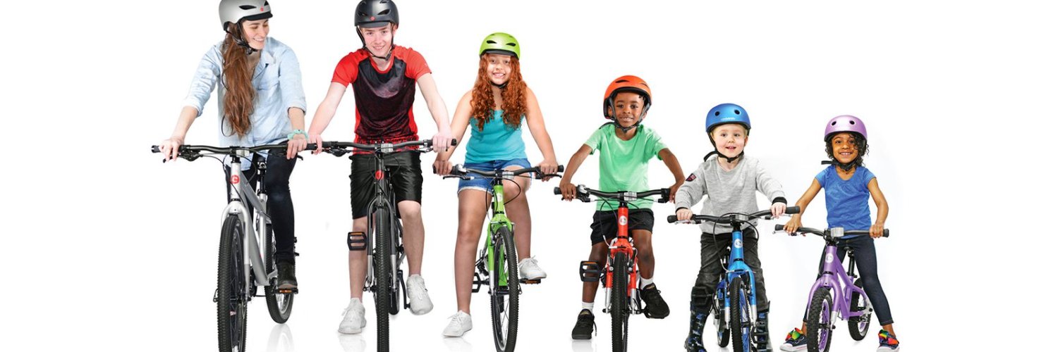 CYCLE Kids banner