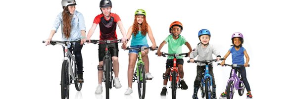 CYCLEKids Profile Banner