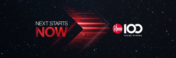 rheem Profile Banner