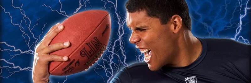 Donnie Edwards banner