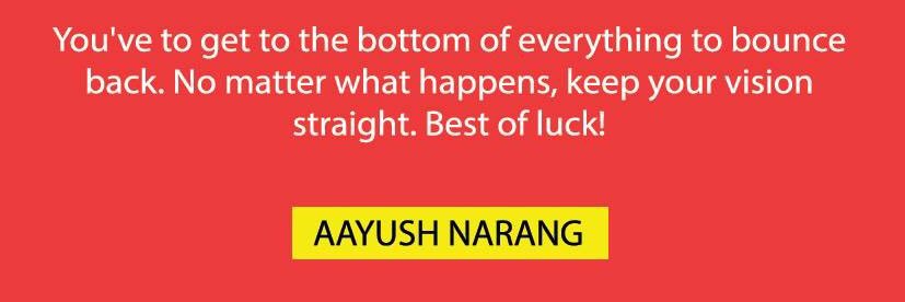 aayushnarang's profile banner image