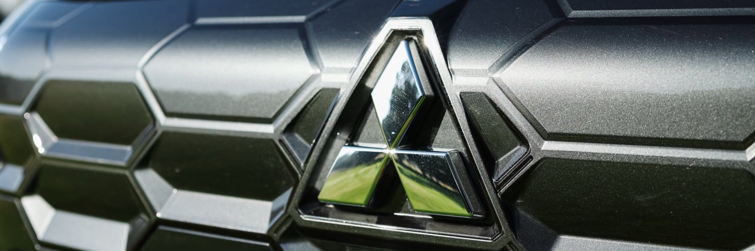 Mitsubishi SA banner