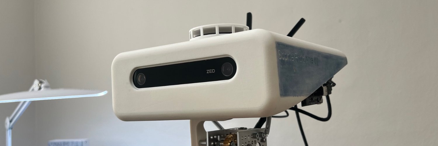 Second Robotics (@secondrobotics) / Posts / X