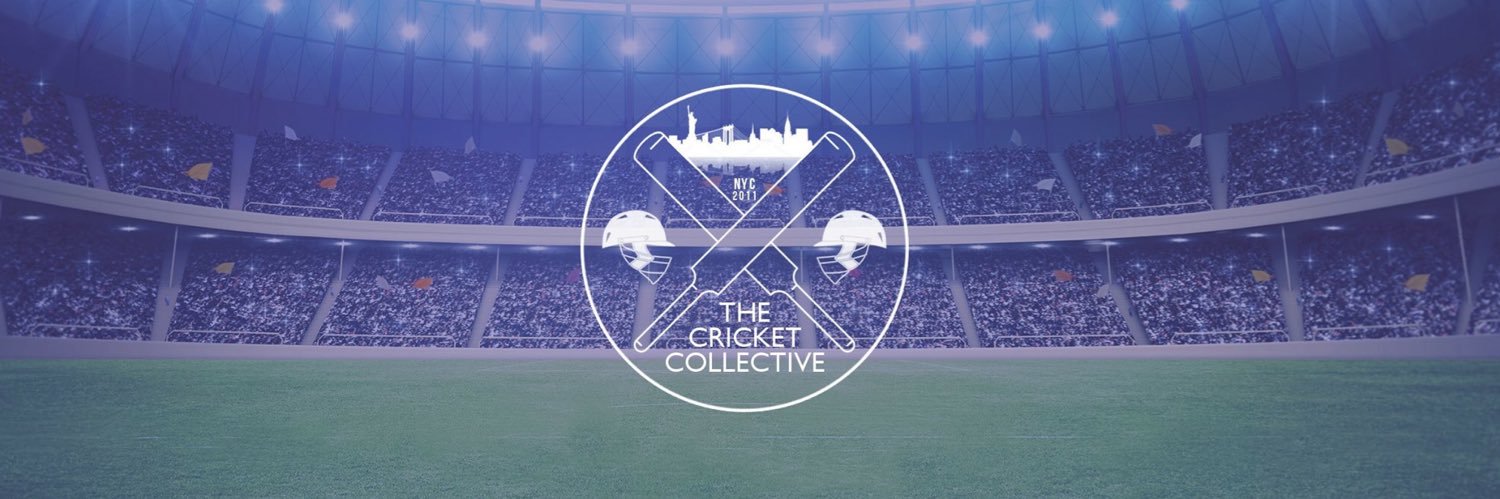 criccollective's profile banner image