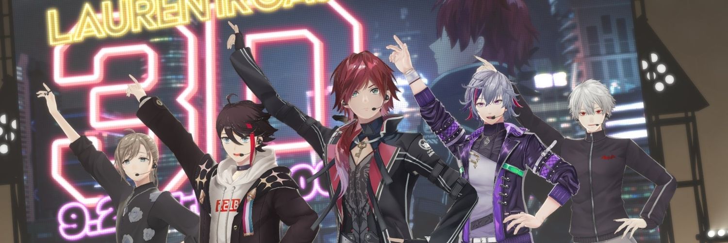 Little_Kione's profile banner image