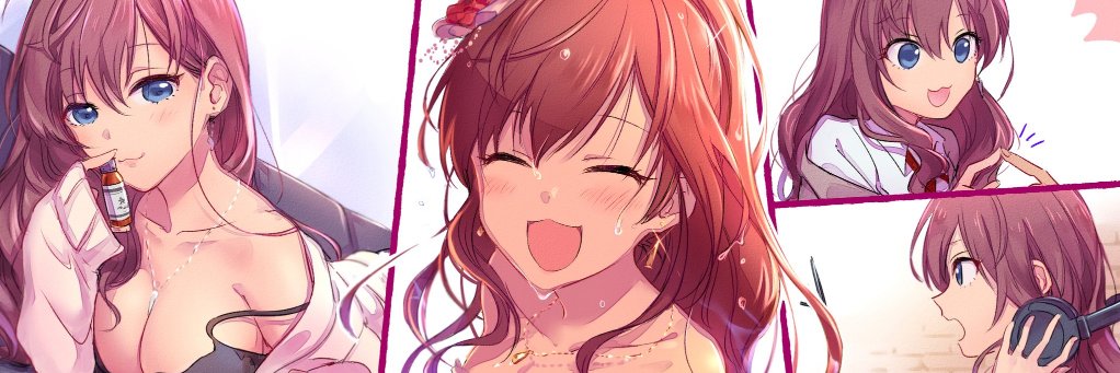 murajun's profile banner image
