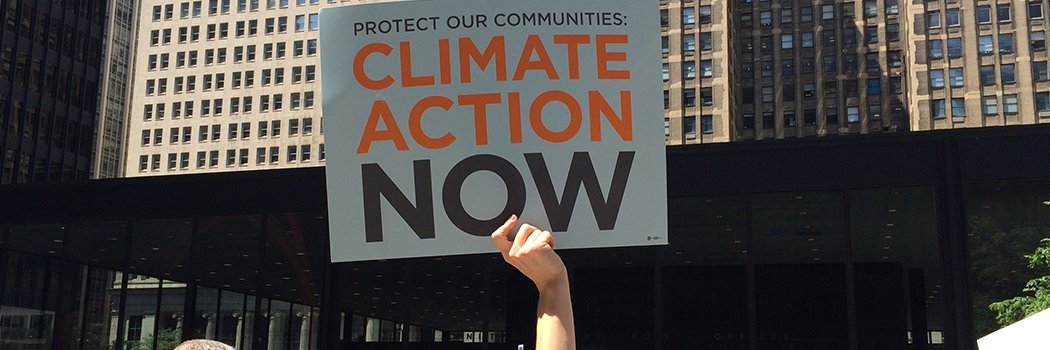 Respiratory Health Association banner