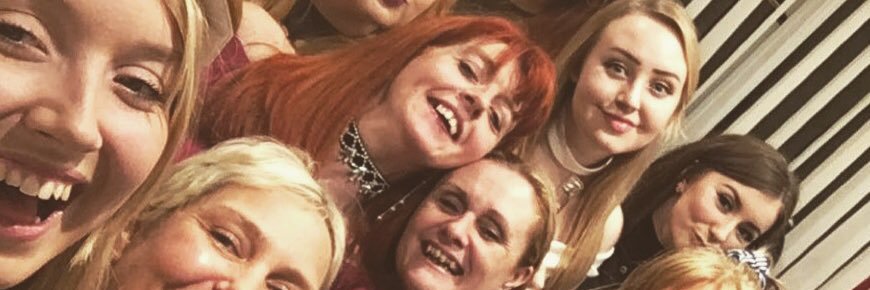 AmyBranford's profile banner image