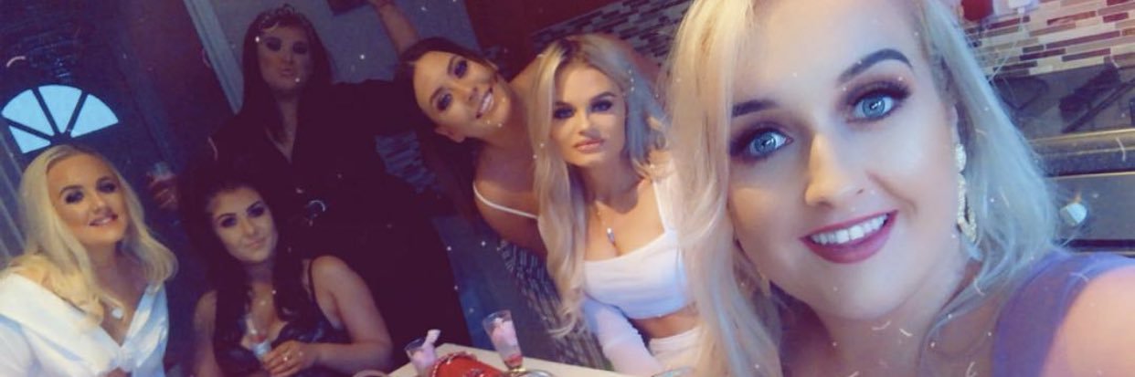 Chloe Anderson banner