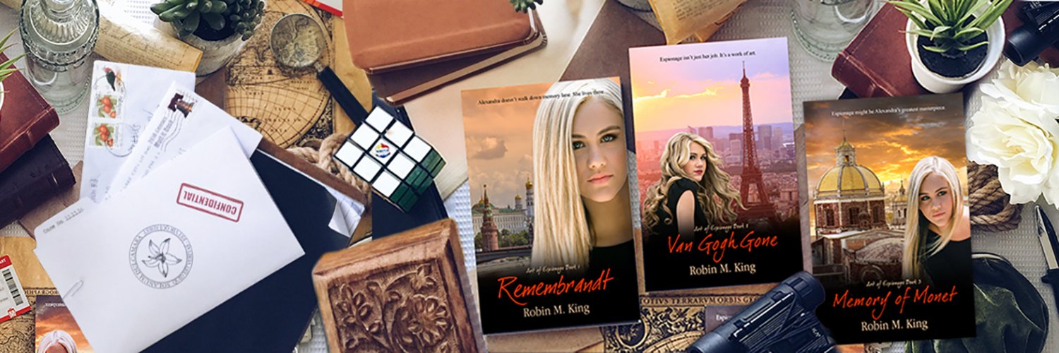 robinkingauthor's profile banner image