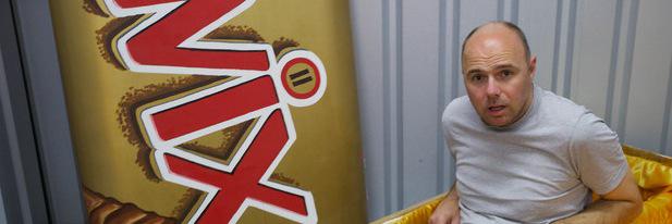 BenSzuba's profile banner image