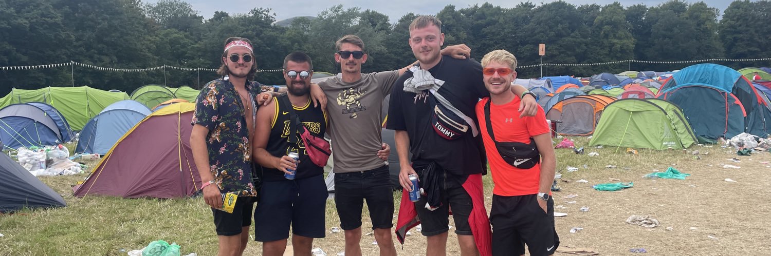 JoeDraper97's profile banner image