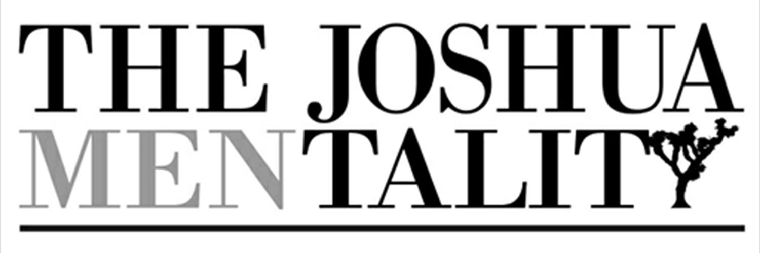JoshuaMentality's profile banner image