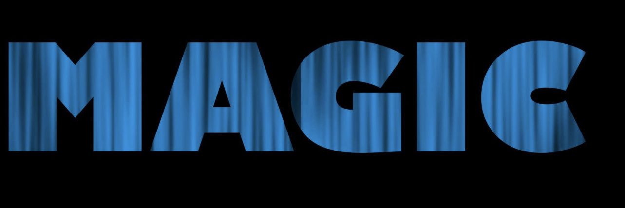 benulinmagic's profile banner image