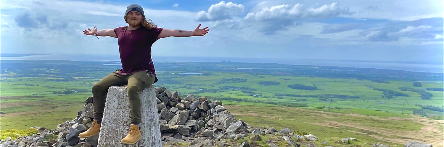 JamieMMilward's profile banner image