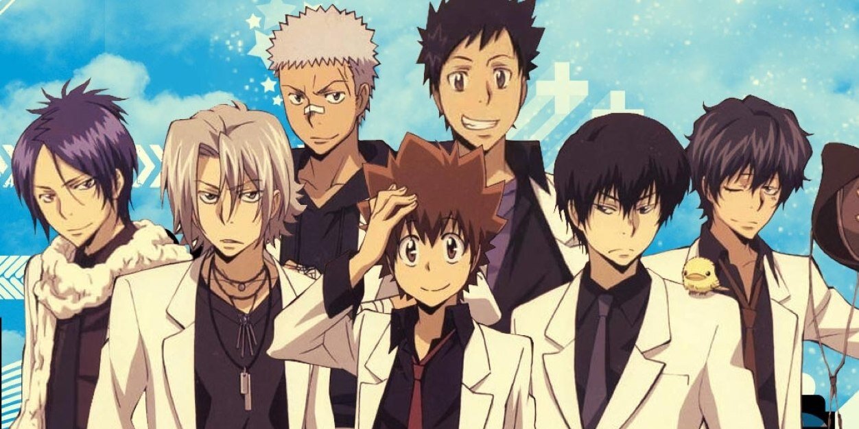 Manga's Addict banner