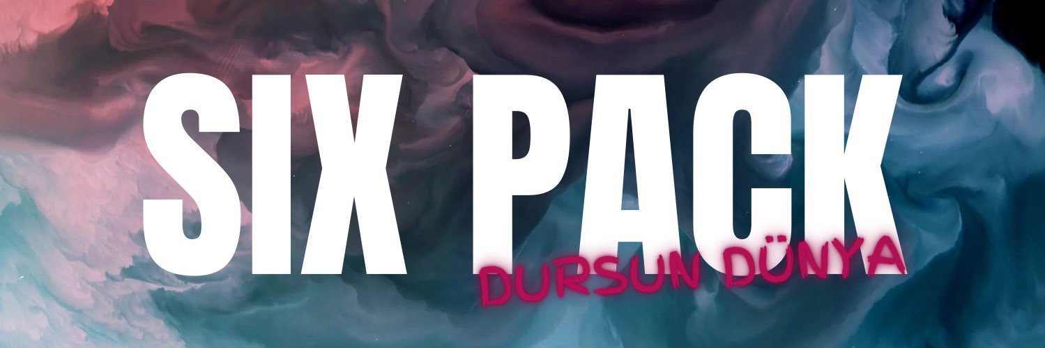 sixpacklive's profile banner image