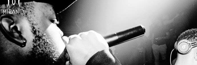 MrSayJ's profile banner image