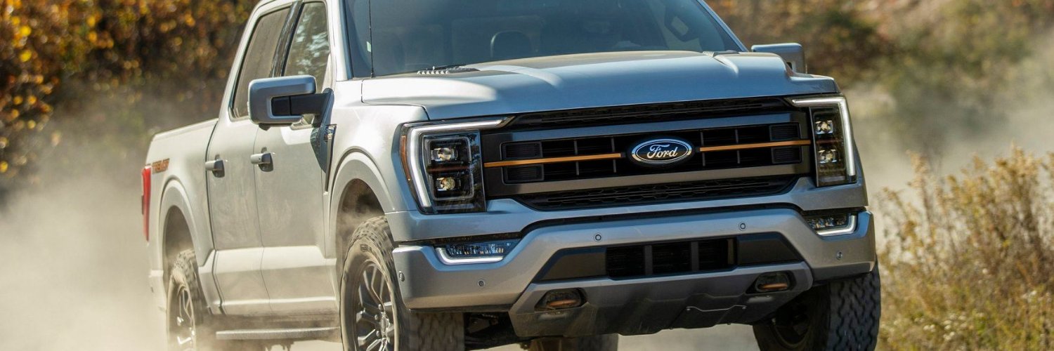 SouthernFord Dealers banner