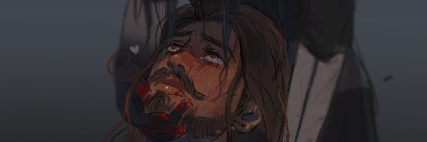 vulpesvesper's profile banner image