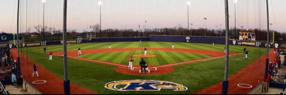 John Matthews banner