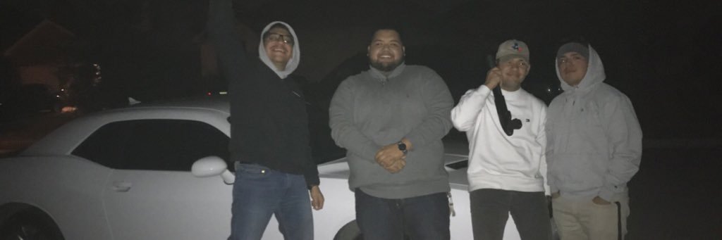 BraulioR15's profile banner image
