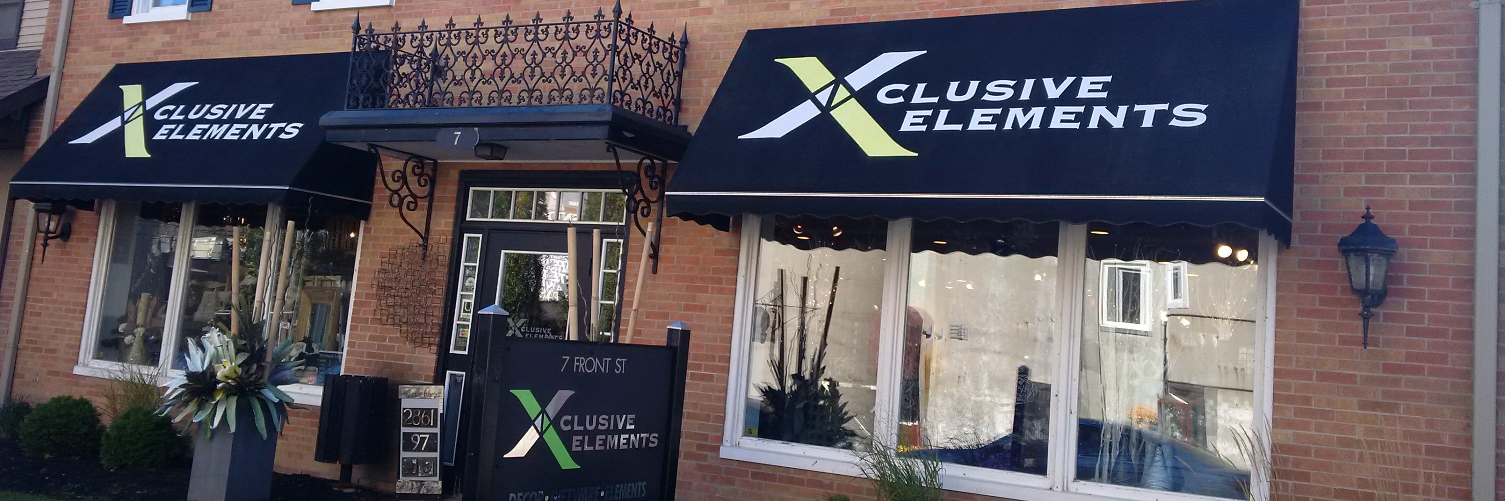 XclusiveElement's profile banner image