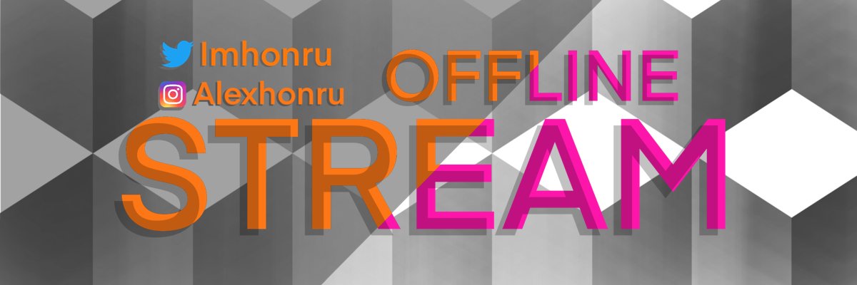imhonru's profile banner image