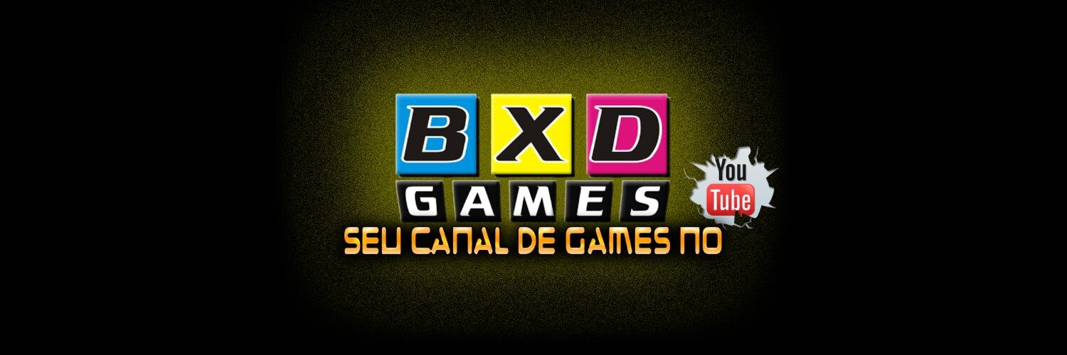 BXDGames's profile banner image