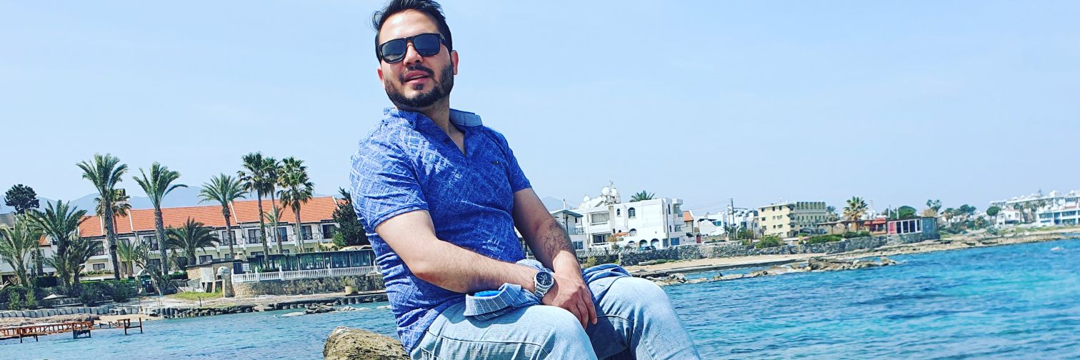 BEHZADSALAM's profile banner image