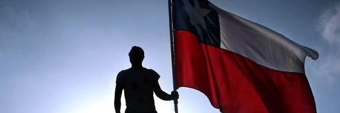 Rey 🇨🇱💓🇺🇲 banner