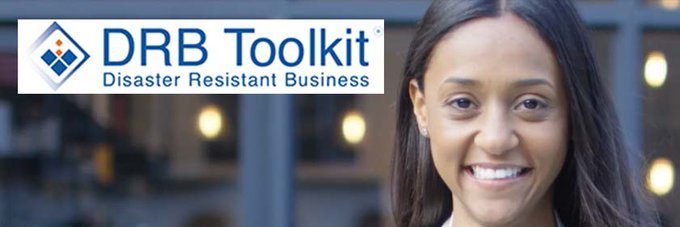 DRB Toolkit ® banner