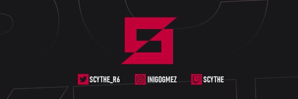 Scythe_R6 Profile Banner
