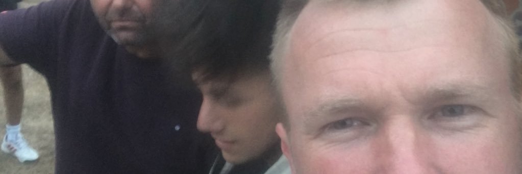 Ashtaylor1982's profile banner image