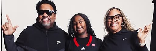 Coach Clifton Davis, Ed. S banner