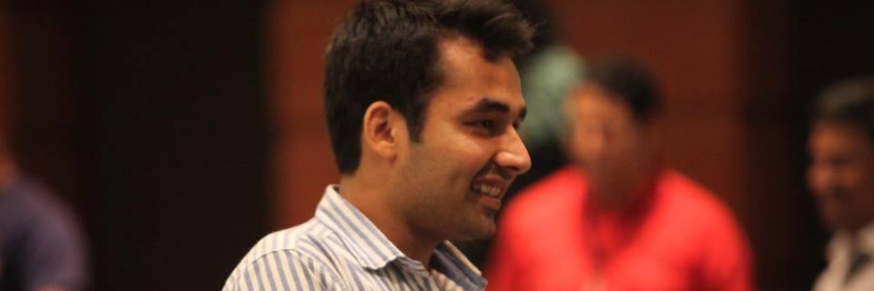 HarshShah3790's profile banner image