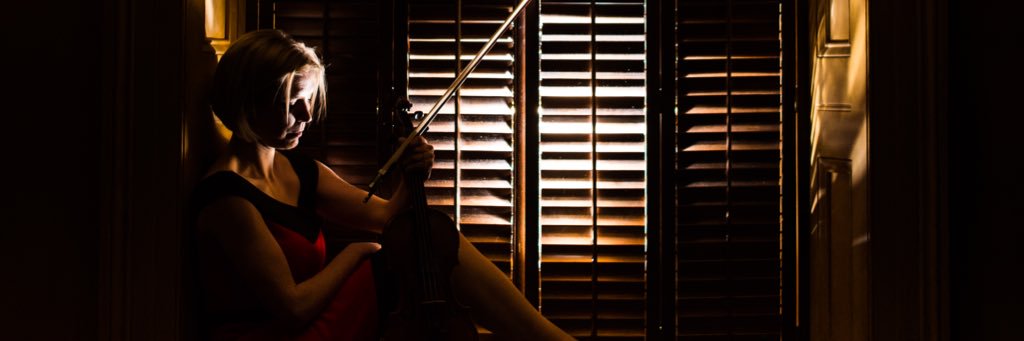 HazelViolin's profile banner image