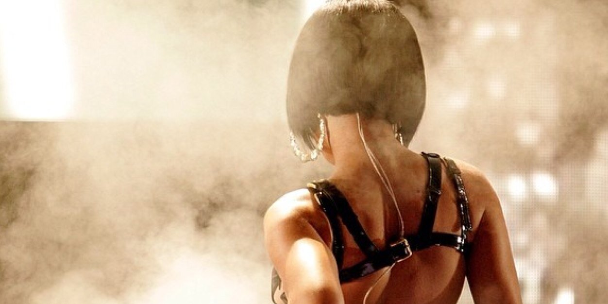 ItsRihannaLife's profile banner image