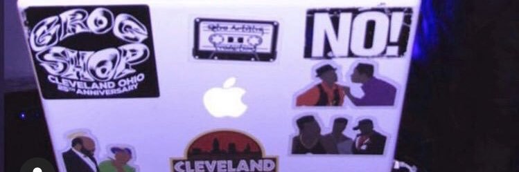_DJGREEN's profile banner image
