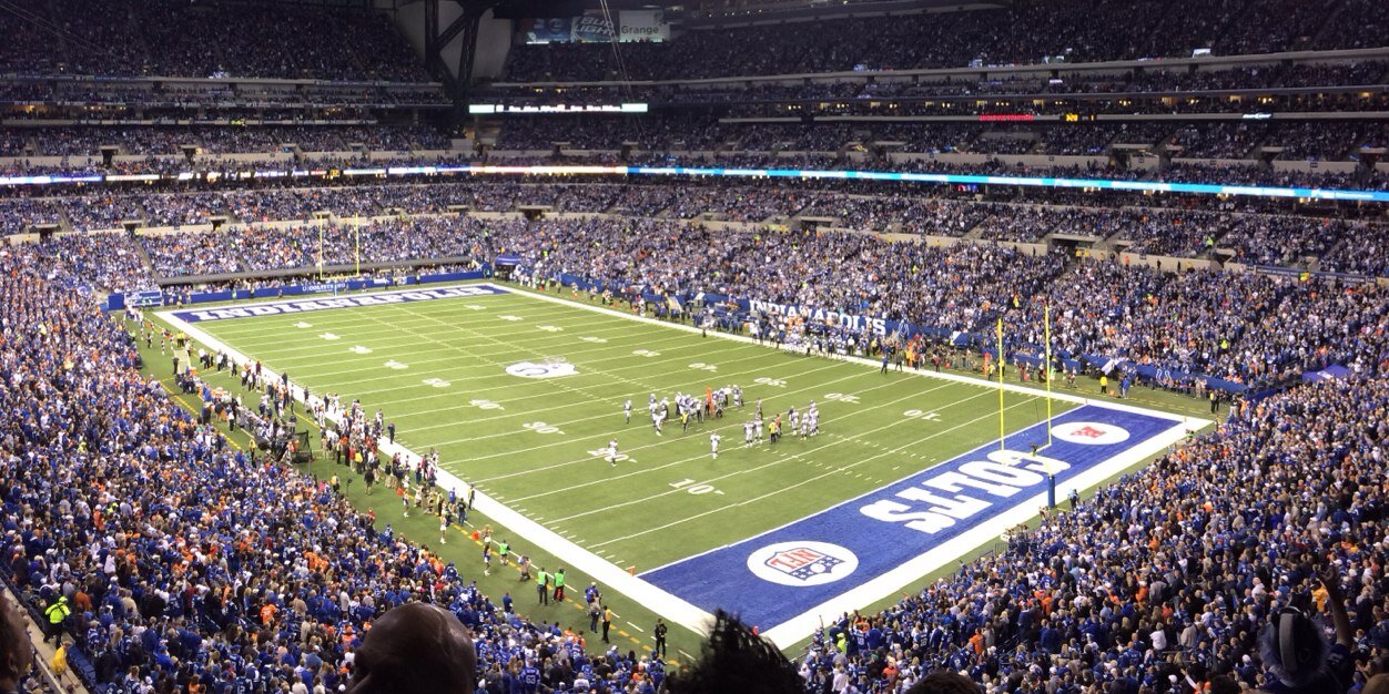 ColtsBlueNation's profile banner image