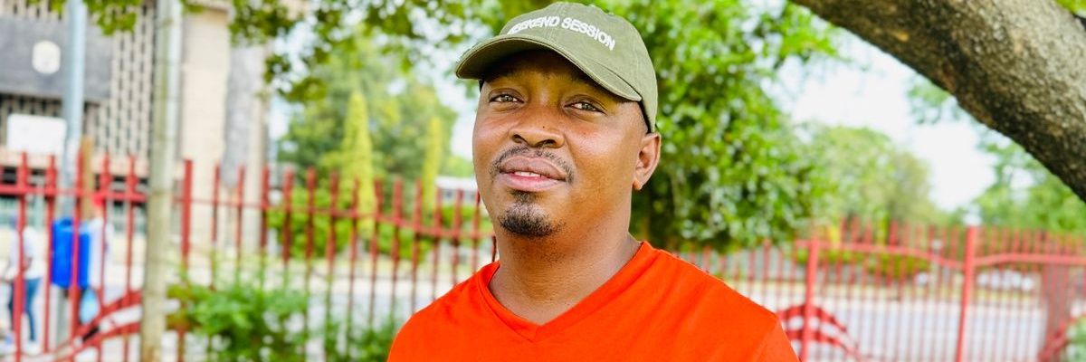 ronnieodo's profile banner image