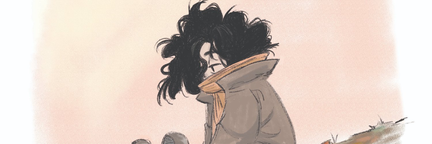 odddayscomic's profile banner image
