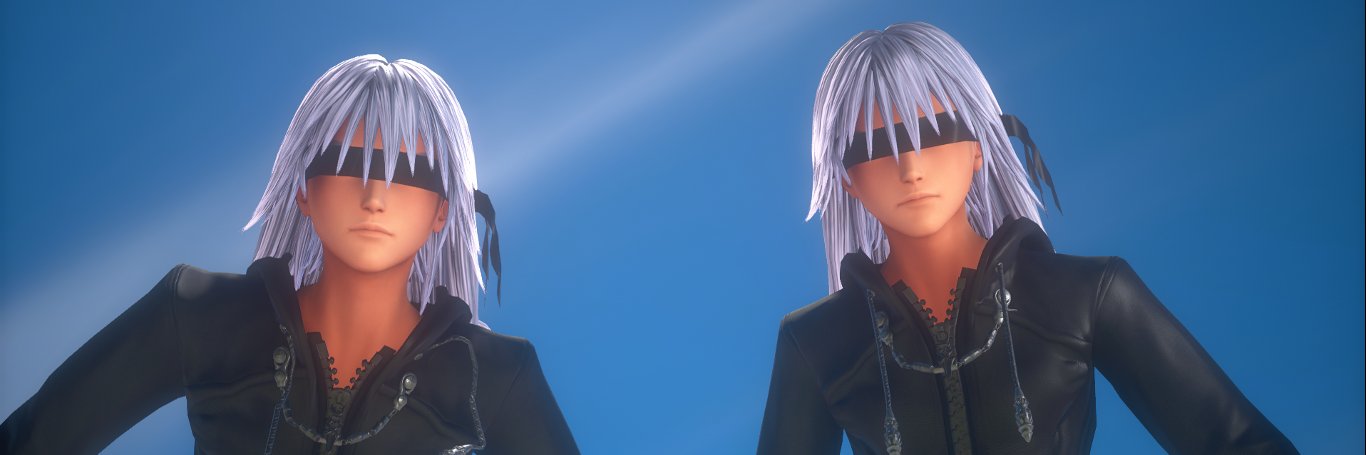 ChibiValy's profile banner image