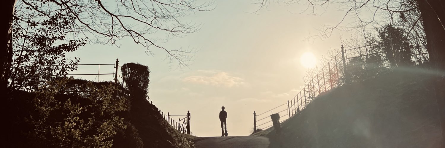 hanknova's profile banner image