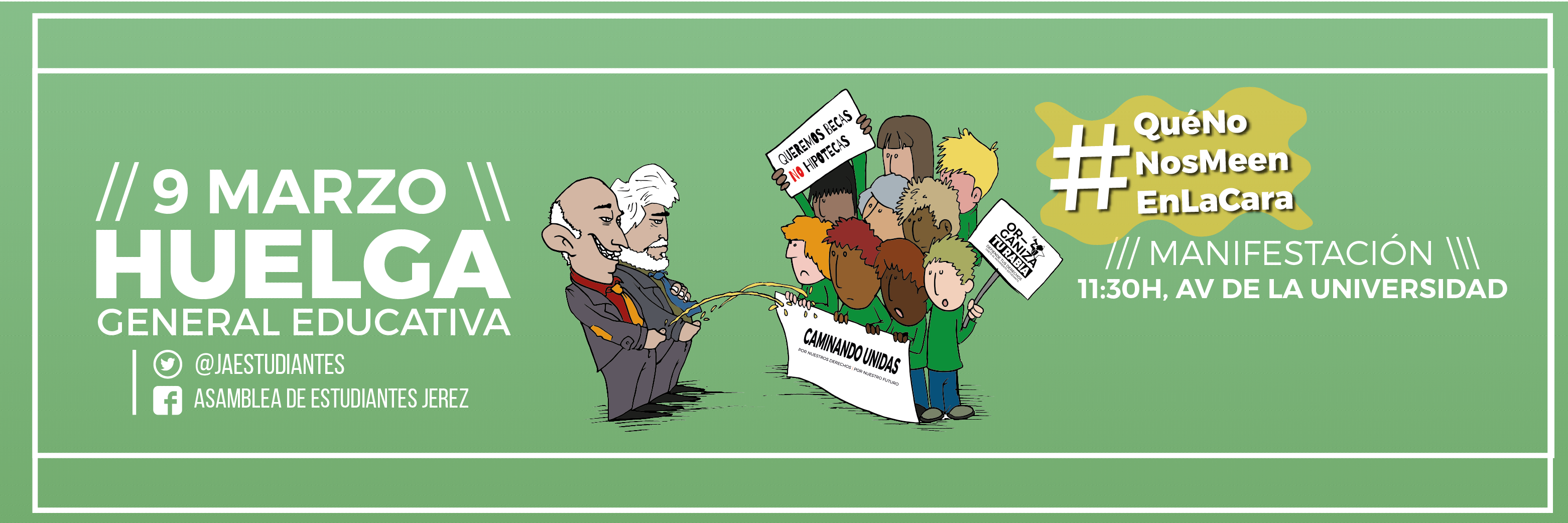 JAEstudiantes's profile banner image