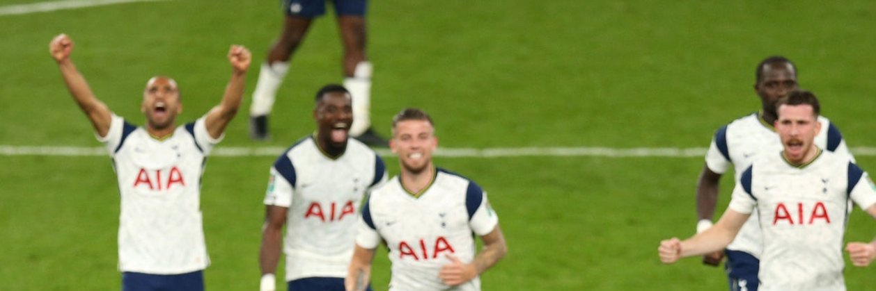 THFCJoel's profile banner image
