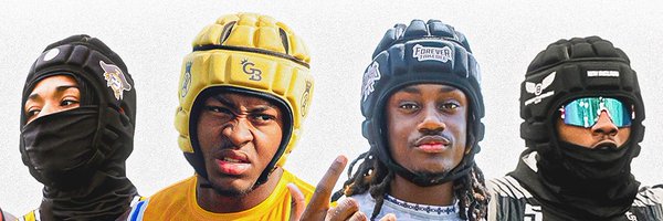 gamebreakerhg Profile Banner