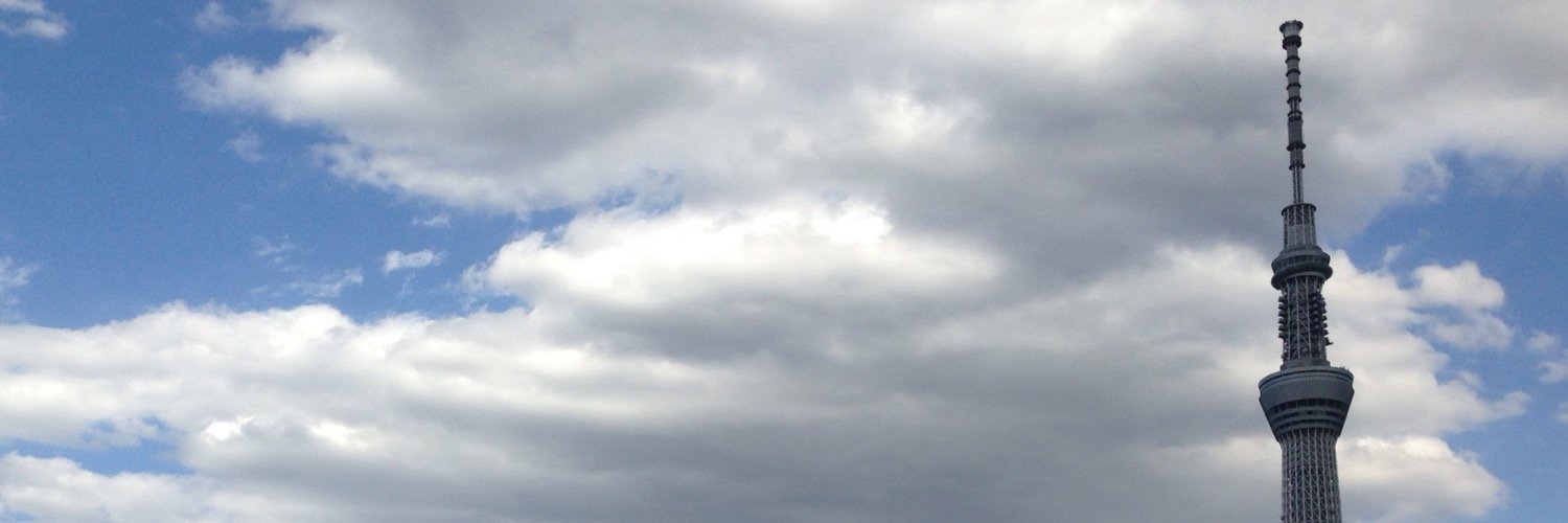 yyatomi's profile banner image