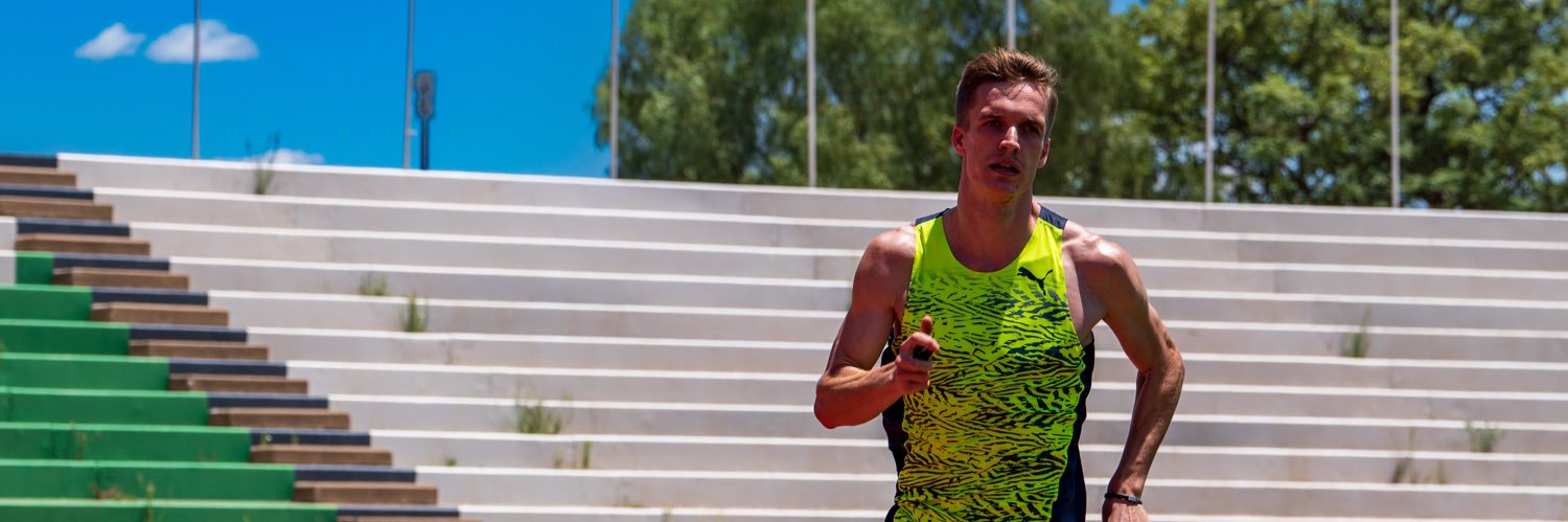 Tony van diepen banner