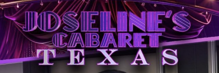 Joseline Hernandez's banner